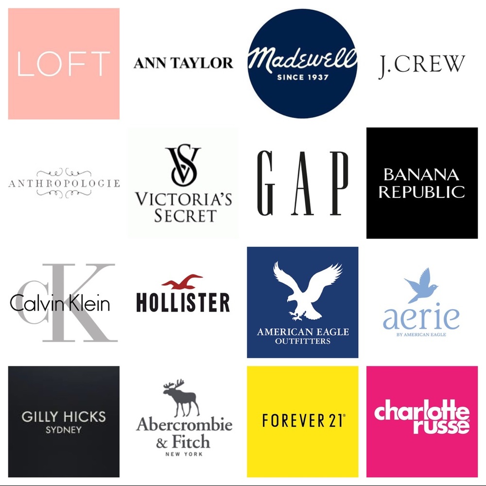 Brands I’m Currently Selling... - Picture 3 of 3